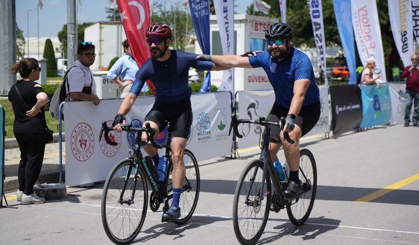 Bursa'da o caddeler trafiğe kapatılacak