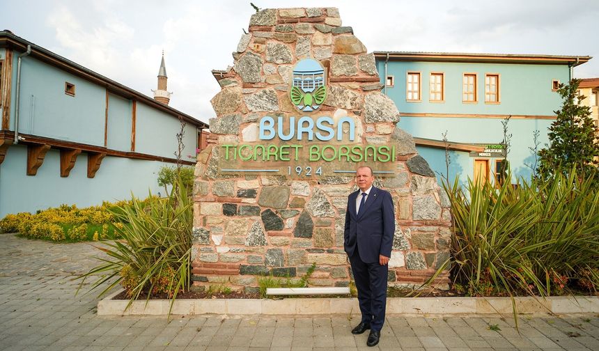 Özer Matlı’dan 14 Mayıs Mesajı: Tarımda Genç Nüfus ve Üretim Güvenliği Uyarısı