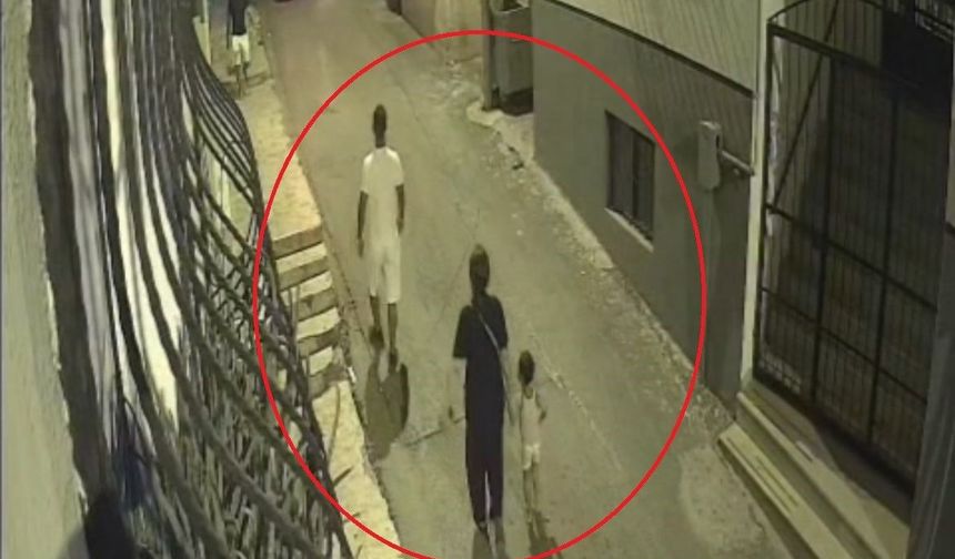 Yıldırım’daki Dehşetin Görüntüleri Ortaya Çıktı: Parkta Başlayan Tartışma Cinayete Dönüştü