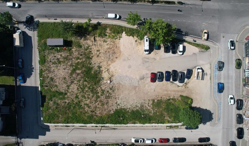 Şehitlerin adı Esentepe’de yaşatılacak