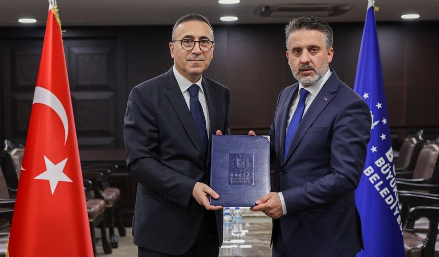 Büyükşehir'de banka promosyonu 90 bin lira