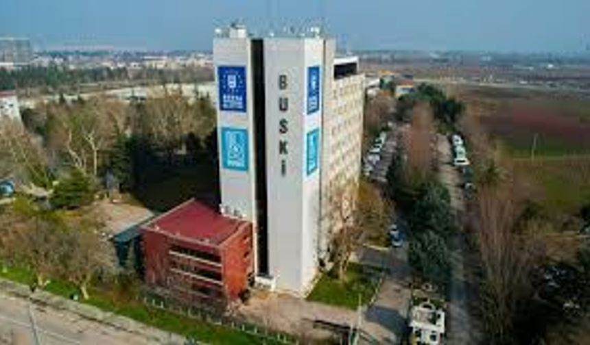 BUSKİ'nin güncel borcu açıklandı