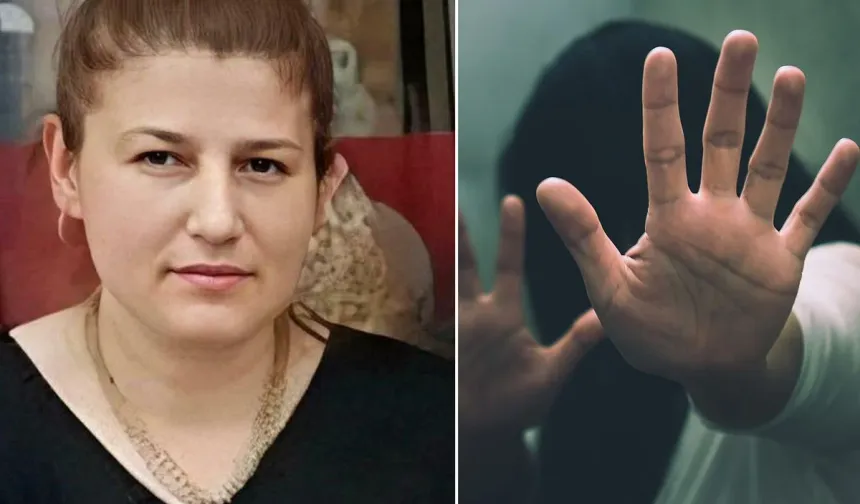 Kızının istismar edildiğini öğrendi, karakolda fenalaşıp öldü