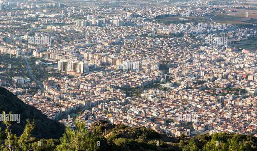 MANİSA ORGANİZE SANAYİ BÖLGESİNDE YENİ İSTİHDAM KAPILARI