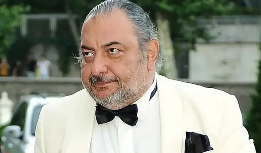 Reha Muhtar hayatını kaybetti