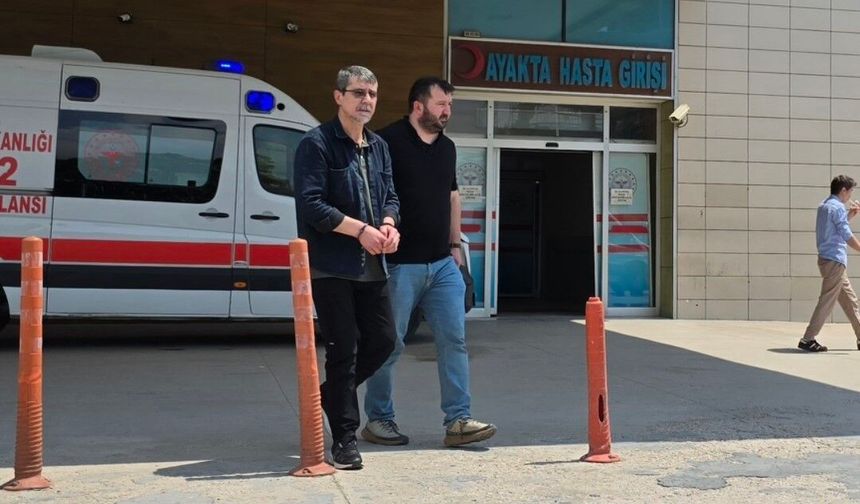 19 yıl hapis cezasıyla aranıyordu, cezaevi firarisi yakalandı