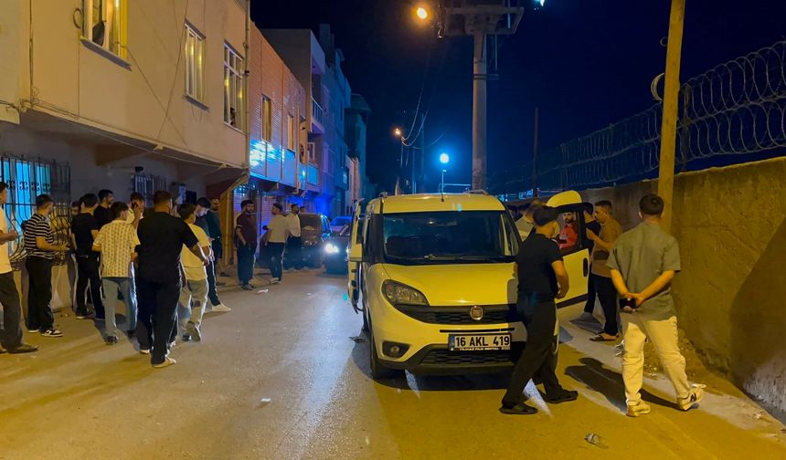 Bursa'da ehliyetsiz polisten kaçtı, 300 bin TL ceza yedi