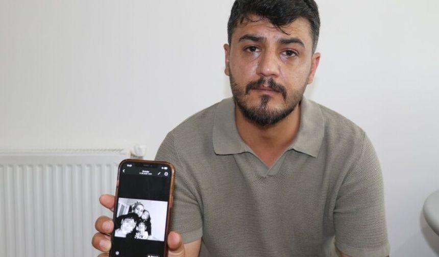 Bursa'da eniştesi kız kardeşini öldürdü: Yeğenlerini almak için mücadele veriyor