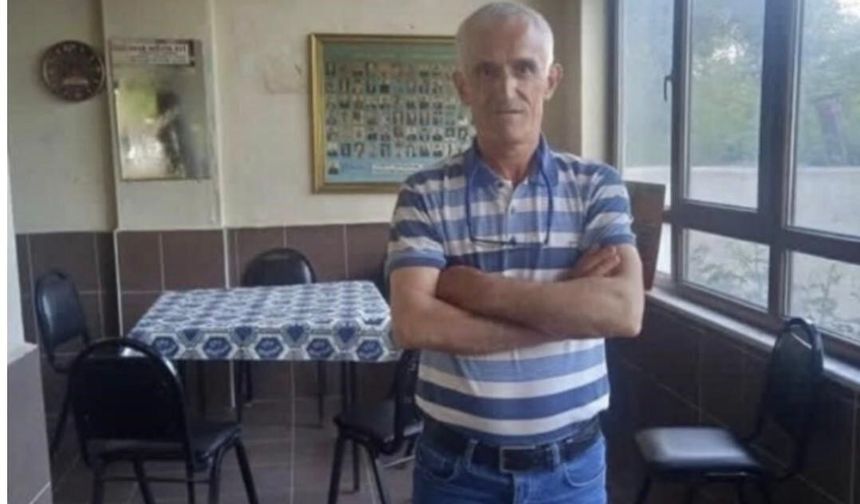 Bursa'da günlerdir kayıp olan Ali Süer bakın nerede bulundu!