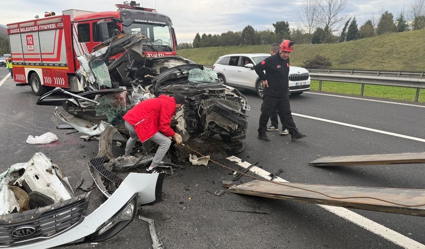 5 Ayda 776 Can Kaybı: Trafikte Acı Bilanço Ağırlaşıyor