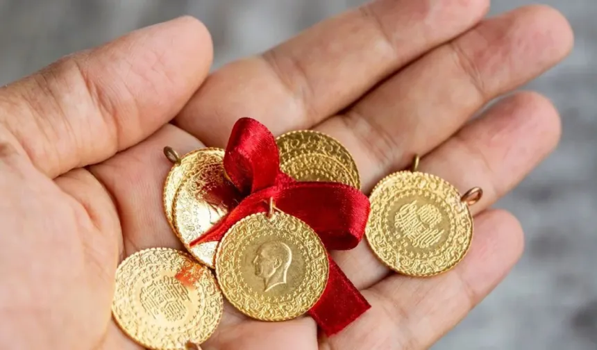 Altın yatırımcısına kötü haber! Yüzde 20 gerileyebilir