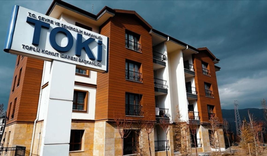 Bursa'da TOKİ'ler bugün satışa çıktı: İşte fiyat listesi