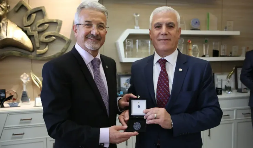 Mustafa Bozbey’e 402 Turgay Erdem'e 946 yıla kadar hapis istemi!