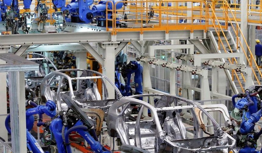 Türkiye'ye fabrika açacaklardı! Yatırımı askıya aldılar