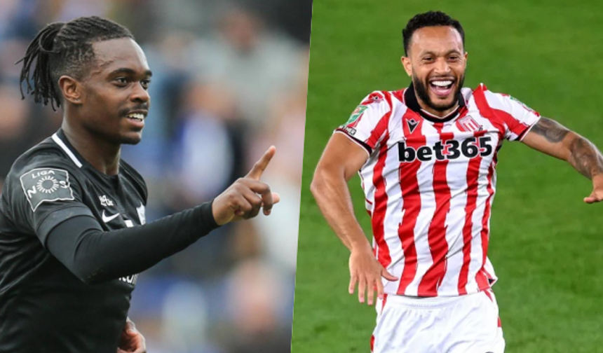 Bursaspor'dan iki bomba transfer!