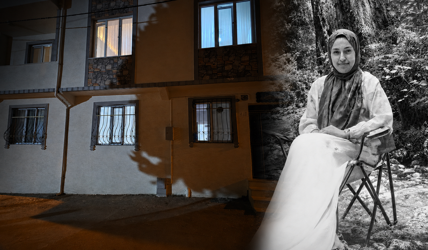 Bursa'da evine giderken kaçırıldı, Yalova'da bulundu