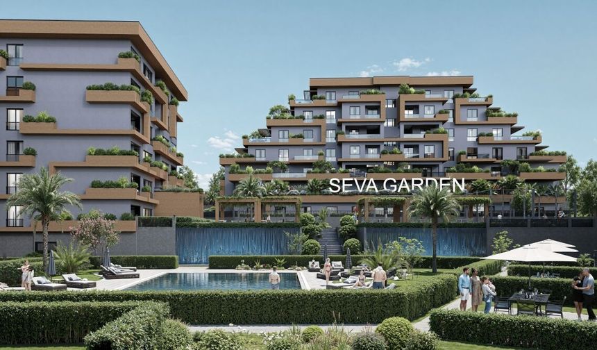 Seva Holding’den Gayrimenkul Ve Turizm Yatırımlarında Büyüme Hamlesi