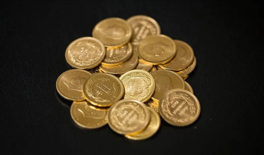 Altını olanlar dikkat! Tahminler revize edildi