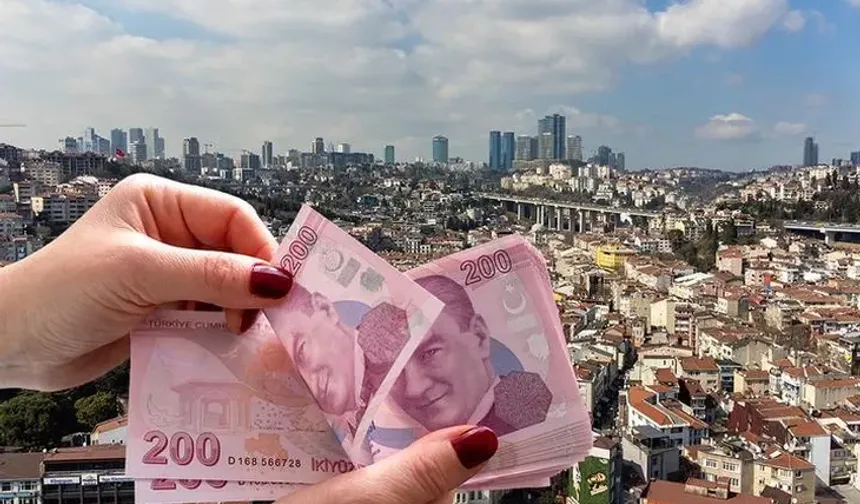 Haziran ayı kira artış oranları belli oldu
