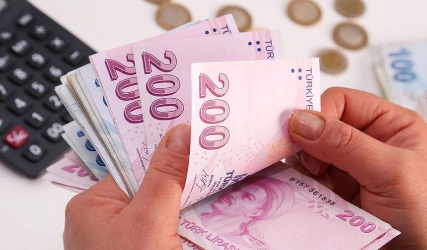 Temmuz Zammı Netleşiyor! Emekli ve Memur Maaşları ne kadar olacak?