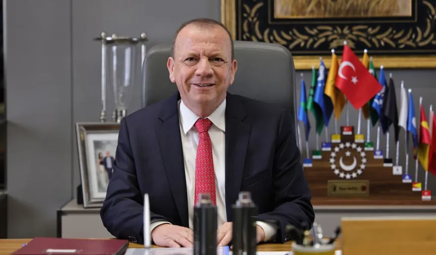 Özer Matlı serbest bırakıldı
