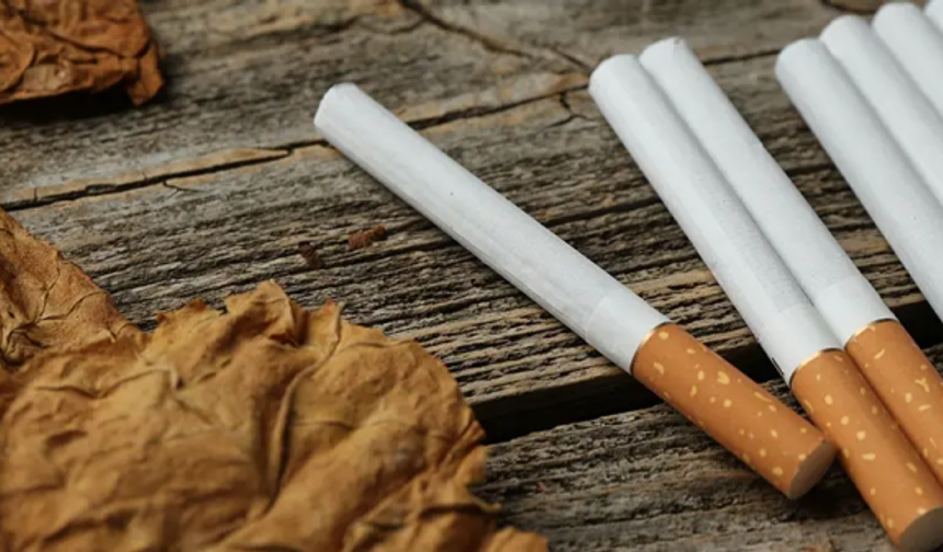 Tiryakilere kötü haber: Sigaraya zam geldi