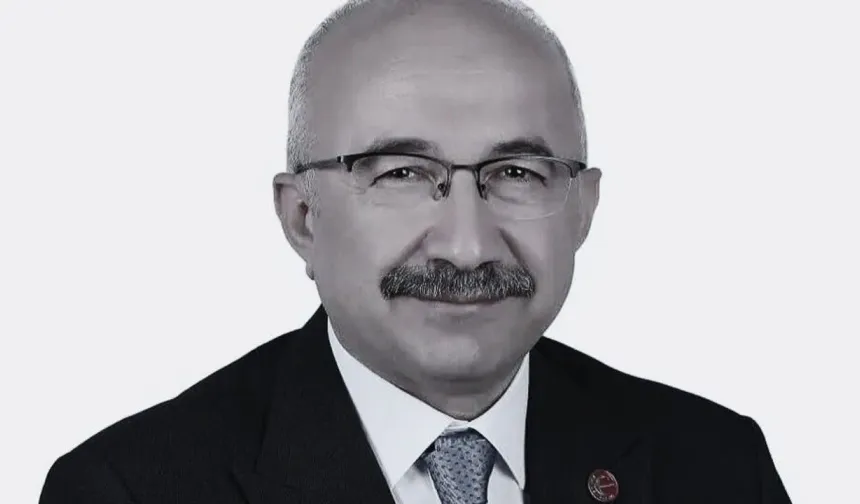 Bursa'nın acı kaybı: Salahattin Turan vefat etti