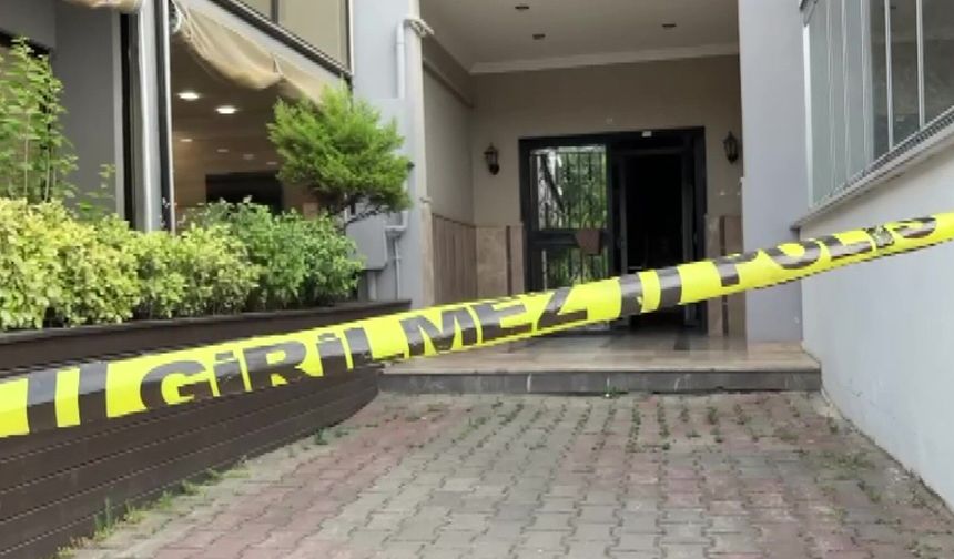 Bursa'da alacak verecek kavgasında silahlar konuştu