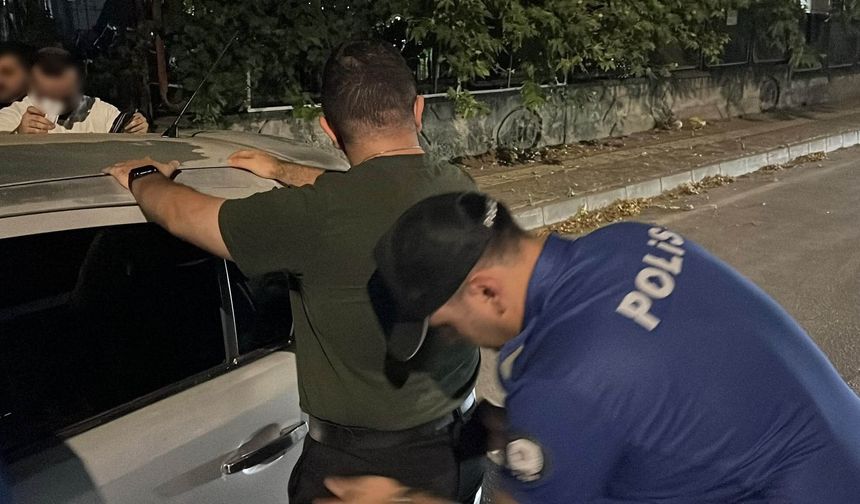 Bursa'da iki ilçe abluka altına alındı: Polis kuş uçurtmadı