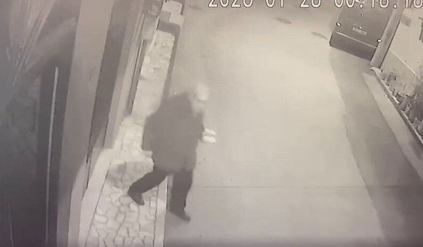 Bursa'da sanıktan mahkemede dikkat çeken savunma