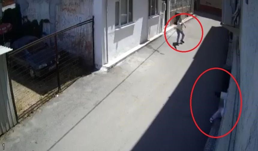 Bursa'da silahlı husumet cinayetle sonuçlandı