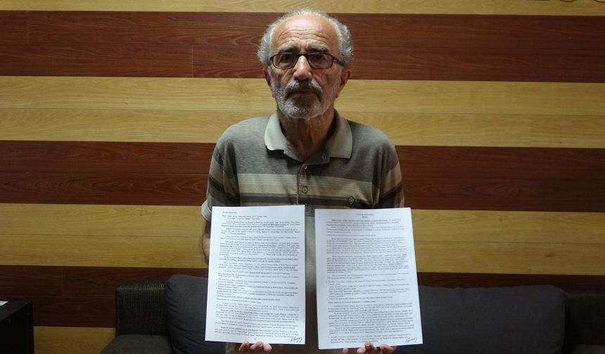Bursa'da aynı noktada peş peşe kaza tepkisi