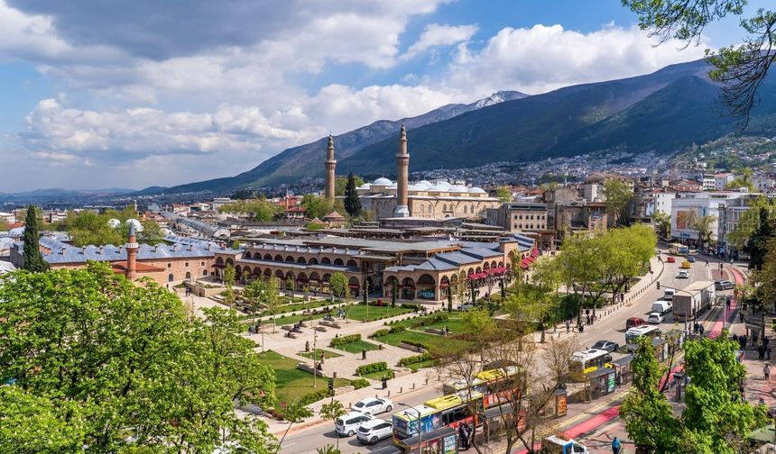 Osmangazi Belediyesi Horizon Europe’ta Türkiye’nin tek temsilcisi oldu
