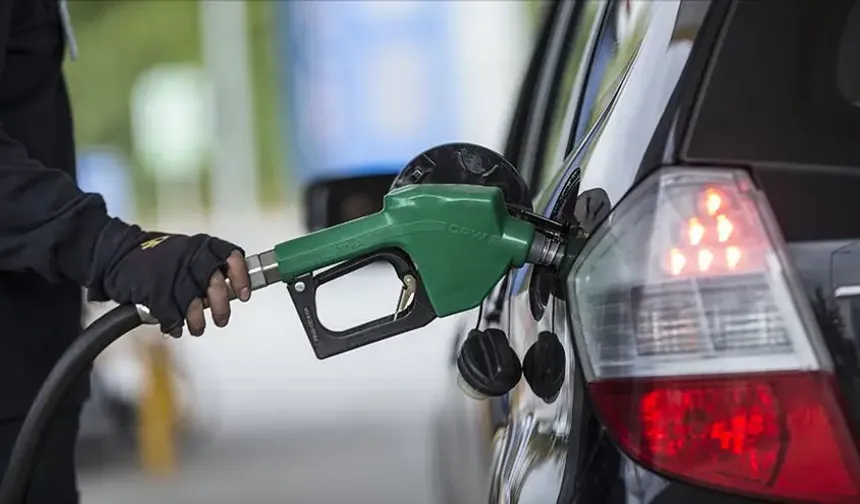 Motorin fiyatlarına zam geliyor!