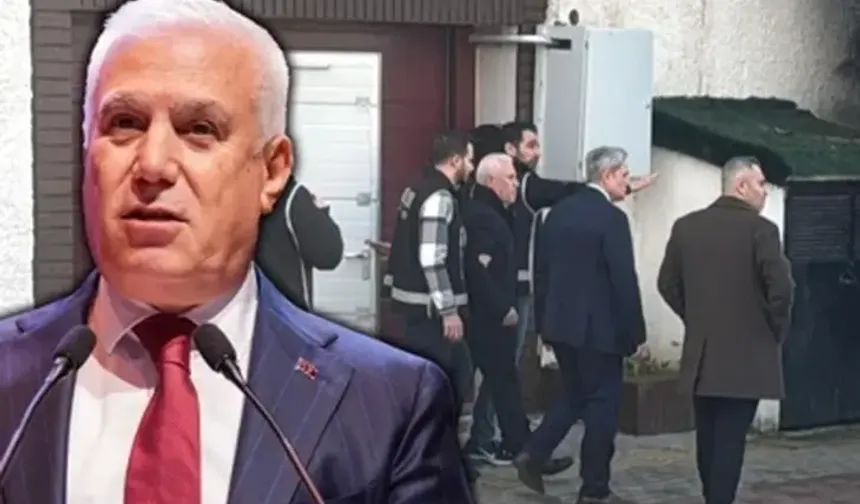 Bozbey davasındanda 9 sanık için tahliye talebi
