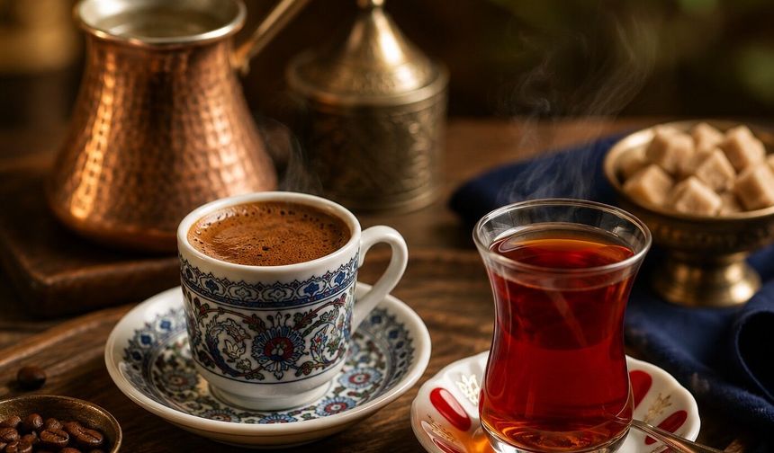 Bursa'da çayın yeni fiyatı belli oldu