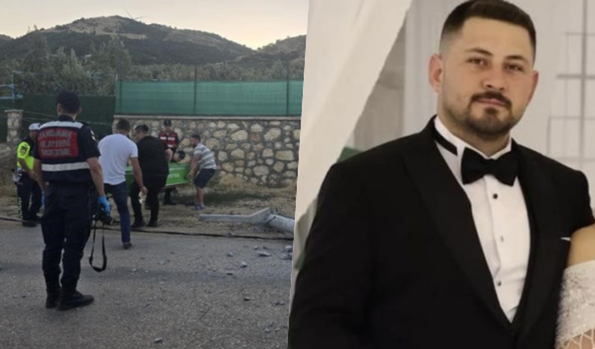 Bursa'da yürek yakan facia! Yardıma gitti canından oldu