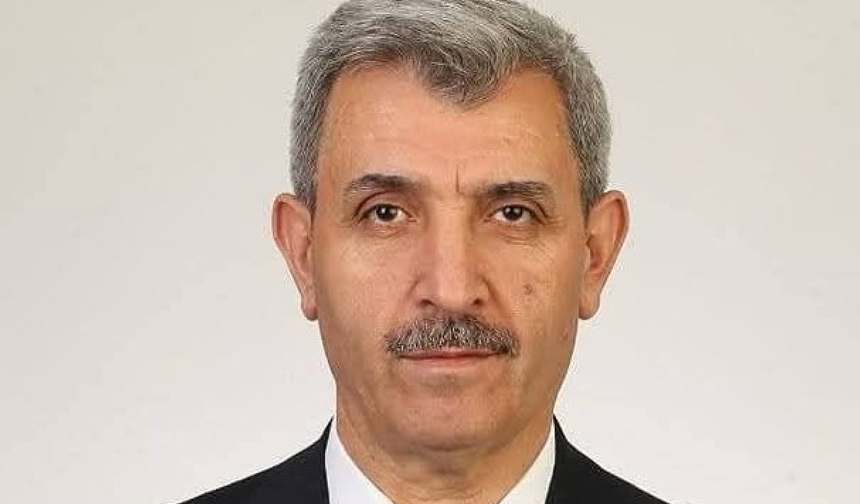 Orhangazi Belediye Başkan Yardımcısı Altuntaş'tan üzücü haber