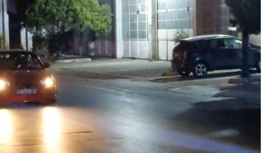 Bursa'da bekçileri hiçe saydı, servet değerinde ceza aldı