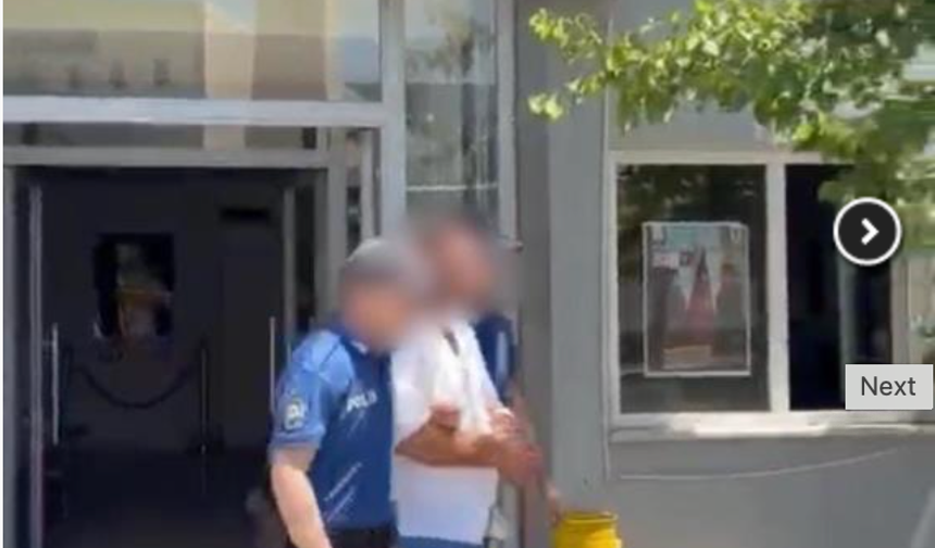 Bursa'da aranan 3 hükümlü kıskıvrak yakalandı