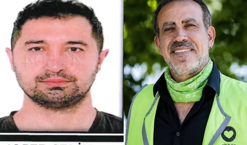 Haluk Levent'in sağ kolu itirafçı oldu! İşte ifadesi