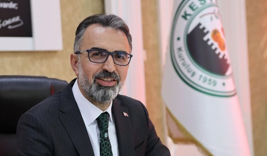 Başkan Erol: “Dirençli Şehirler Oluşturmak En Büyük Sorumluluğumuz”