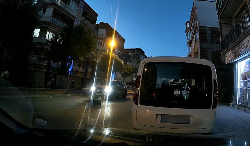 Bursa'da otomobilin çarptığı 72 yaşındaki kadın hayatını kaybetti