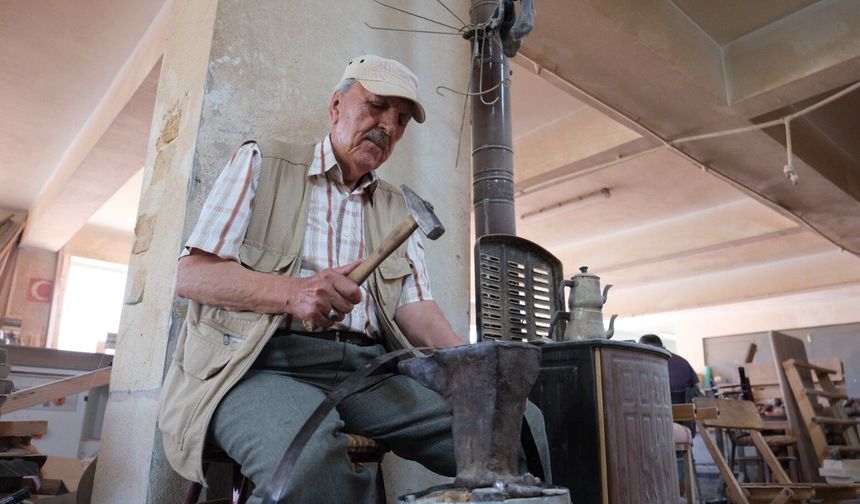 İnegöl'de 145 yıllık miras, beşinci kuşağa ulaştı