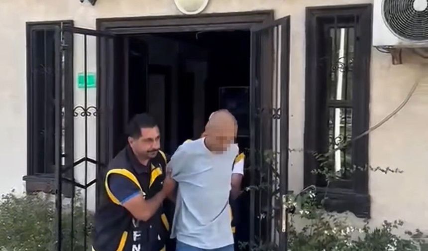 "Tanımazlar" dedi, polis saçtan değil dosyadan tanıdı