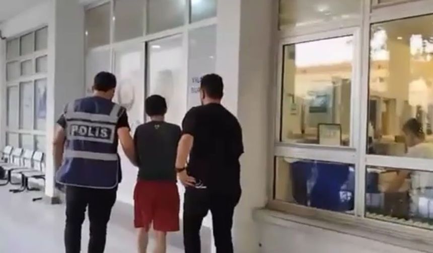 Yıldırım’da polis düğmeye bastı: 9 aranan şahıs yakalandı