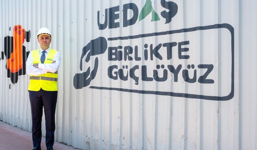 Enerji altyapısı, iklim değişikliğine karşı güçleniyor