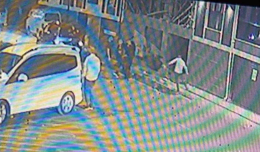 Bursa'da araç ticareti silahlı saldırıya döndü