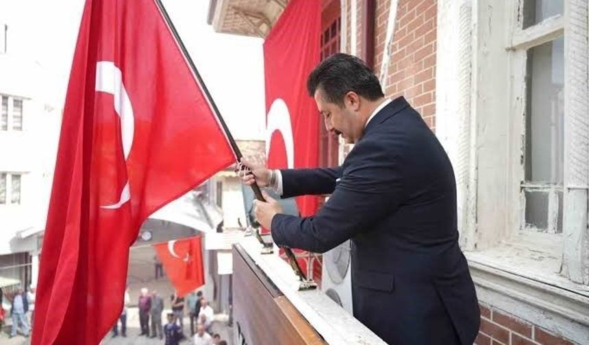 Yenişehir’in düşman işgalinden kurtuluşun 104. yılı kutlanacak