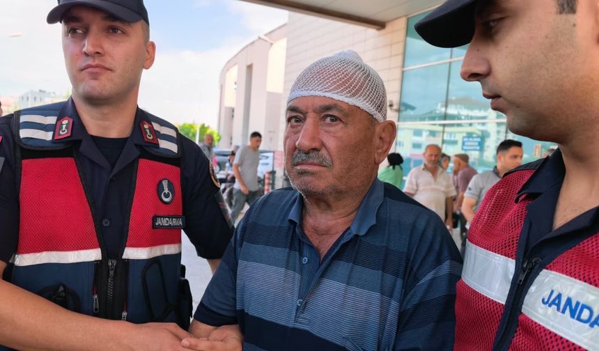 Bursa'da kiracısını tüfekle öldüren şüpheli tutuklandı